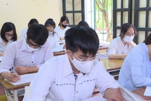 Điểm chuẩn Đại học Ngoại Thương năm 2020
